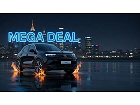 Opel Mokka 🔥Bestellaktion / Gewerbe🔥 Opel Mokka 🔥Bestellaktion / Gewerbe🔥
