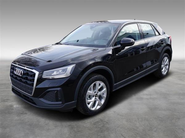Audi Q2 35 TFSI Schalter *Klima*GRA*17 Zoll* bild