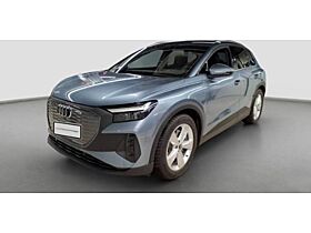 Audi e-tron 40 e-tron, elek, Heckklappe, Fernlichtassistent
