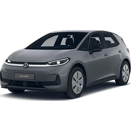 VW ID.3 leasen