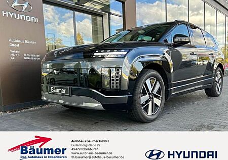 Hyundai IONIQ 9 **NUR FÜR GEWERBEKUNDEN!!🔋620km Reichweite🗺️7-Sitzer🚐800V⚡TECHNIQ🌟Panoramadach🌞DIREKT VERFÜGBAR!!