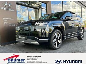 Hyundai IONIQ 9 **NUR FÜR GEWERBEKUNDEN!!🔋620km Reichweite🗺️7-Sitzer🚐800V⚡TECHNIQ🌟Panoramadach🌞DIREKT VERFÜGBAR!! Hyundai IONIQ 9 **NUR FÜR GEWERBEKUNDEN!!🔋620km Reichweite🗺️7-Sitzer🚐800V⚡TECHNIQ🌟Panoramadach🌞DIREKT VERFÜGBAR!!