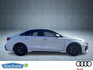 Audi RS3 Limousine 280KM/H NAVI RS-AGA PANO NAPPA SR/WR *SOFORT VERFÜGBAR* bild 6