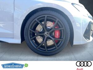 Audi RS3 Limousine 280KM/H NAVI RS-AGA PANO NAPPA SR/WR *SOFORT VERFÜGBAR* bild 7