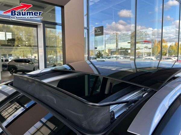 Hyundai IONIQ 9 **NUR FÜR GEWERBEKUNDEN!!🔋620km Reichweite🗺️7-Sitzer🚐800V⚡TECHNIQ🌟Panoramadach🌞DIREKT VERFÜGBAR!! bild 7