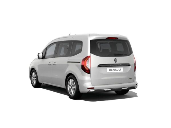 Renault Kangoo E-Tech Equilibre Comfort Range AC11 bild 3