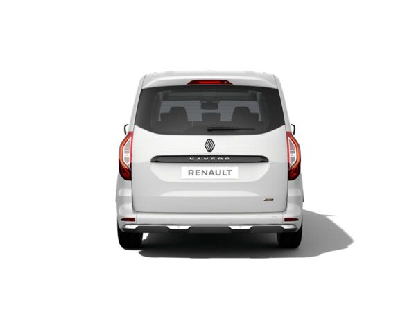 Renault Kangoo E-Tech Equilibre Comfort Range AC11 bild 4