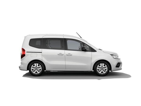 Renault Kangoo E-Tech Equilibre Comfort Range AC11 bild 6
