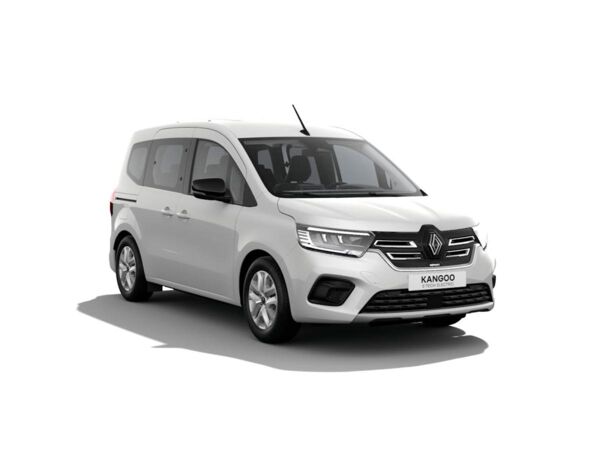 Renault Kangoo E-Tech Equilibre Comfort Range AC11 bild 7