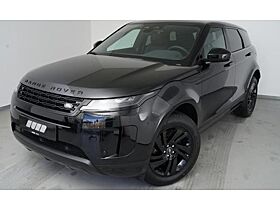 Land Rover Range Rover Evoque D165 S #🚗🏕⚡ #Stilvoll, kompakt, leistungsstark.