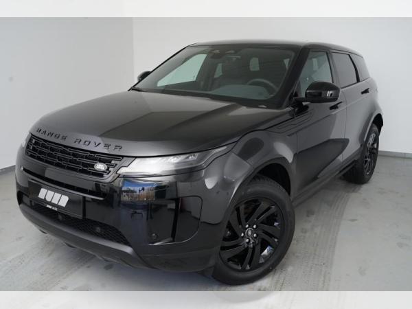 Land Rover Range Rover Evoque D165 S #🚗🏕⚡ #Stilvoll, kompakt, leistungsstark. bild