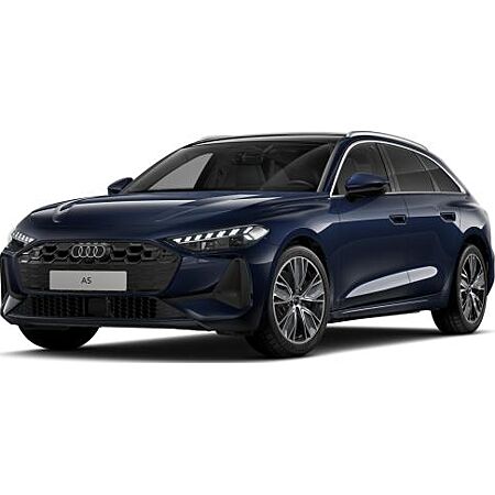 Audi A5 leasen