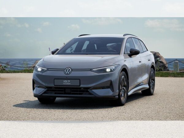 Volkswagen ID.7 Tourer Pro | Facelift *BIS 30.06.* ⚡🚗🔌 bild 1