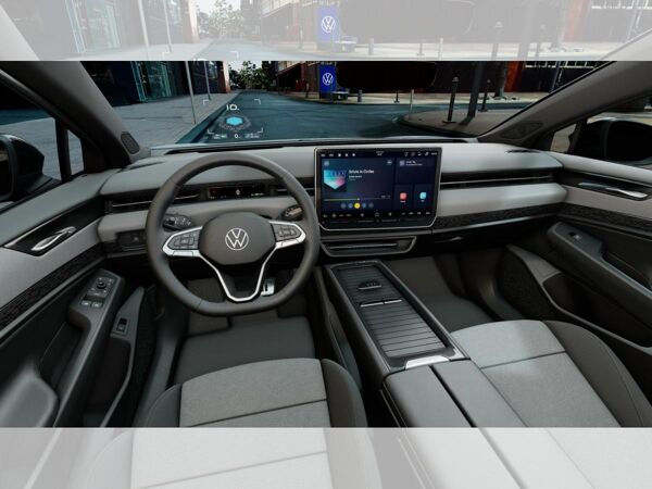 Volkswagen ID.7 Tourer Pro | Facelift *BIS 30.06.* ⚡🚗🔌 bild 2