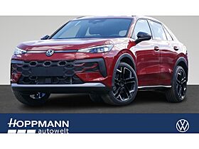 Volkswagen T-Roc Style 1.5 eTSI DSG AHK,NAVI,IQ Lagerwagen ! Volkswagen T-Roc Style 1.5 eTSI DSG AHK,NAVI,IQ Lagerwagen !