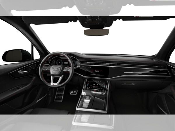 Audi Q7 (4MQ) bild 6