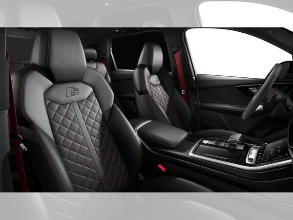 Audi Q7 (4MQ) bild 7