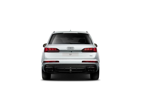 Audi Q7 (4MQ) bild 5