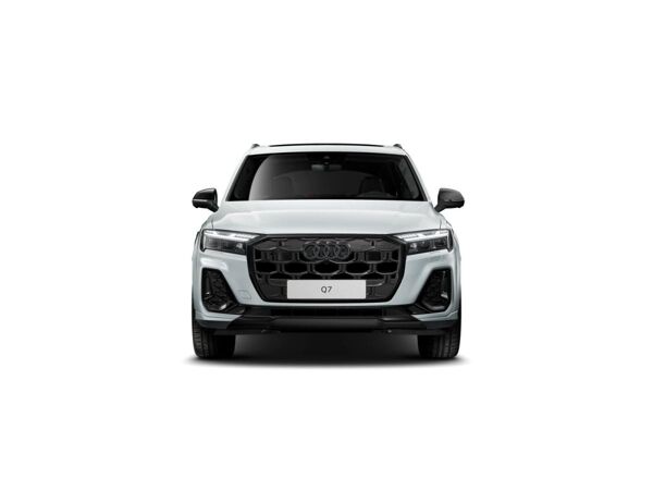 Audi Q7 (4MQ) bild 3