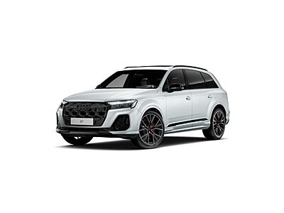 Audi Q7 (4MQ)