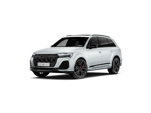 Audi Q7 (4MQ) bild