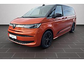 Volkswagen Multivan T7 Edition LÜ *SOFORT Verfügbar* Volkswagen Multivan T7 Edition LÜ *SOFORT Verfügbar*