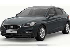 Seat Leon 1.5 eTSI DSG ROAD EDITION+LED+NAVI+SHZ+PDC+ Seat Leon 1.5 eTSI DSG ROAD EDITION+LED+NAVI+SHZ+PDC+