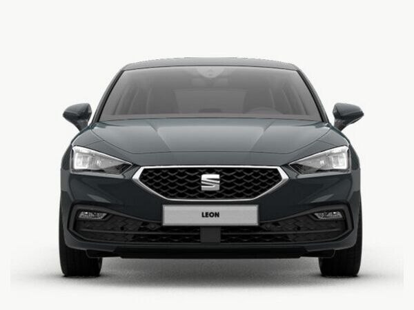 Seat Leon 1.5 eTSI DSG ROAD EDITION+LED+NAVI+SHZ+PDC+ bild 4