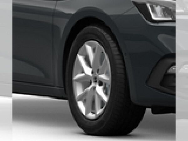 Seat Leon 1.5 eTSI DSG ROAD EDITION+LED+NAVI+SHZ+PDC+ bild 7