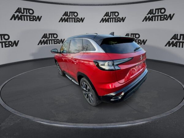 Renault Austral FullHybrid200 Techno PremiumWinterFamilienPaket bild 4