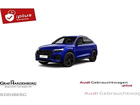 Audi Q5 Sportback 55 TFSIe qu. S line / SOFORT VERFÜGBAR ! Audi Q5 Sportback 55 TFSIe qu. S line / SOFORT VERFÜGBAR !