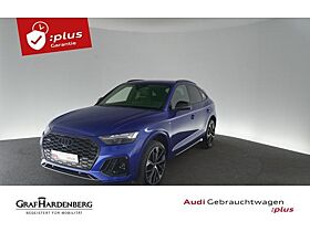 Audi Q5 Sportb. 55 TFSIe qu. S line / SOFORT VERFÜGBAR ! Audi Q5 Sportb. 55 TFSIe qu. S line / SOFORT VERFÜGBAR !