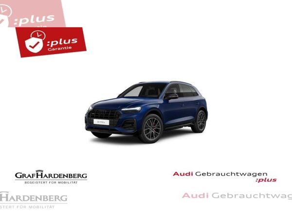 Audi Q5 50 TFSIe qu. Advanced / SOFORT VERFÜGBAR ! bild