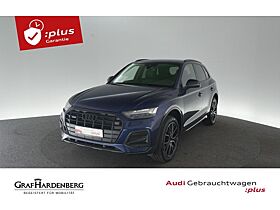 Audi Q5 50 TFSIe qu. Advanced / SOFORT VERFÜGBAR ! Audi Q5 50 TFSIe qu. Advanced / SOFORT VERFÜGBAR !