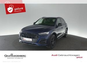 Audi Q5 50 TFSIe qu. Advanced / SOFORT VERFÜGBAR ! bild 1