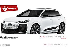 Audi SQ6 e-tron S Line / SOFORT VERFÜGBAR