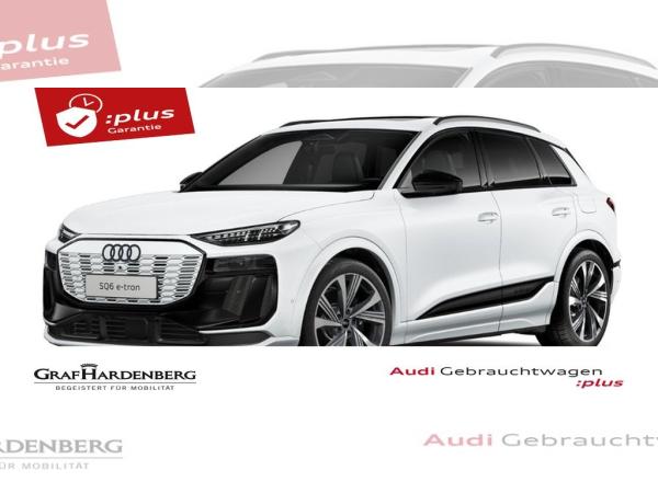 Audi SQ6 e-tron S Line / SOFORT VERFÜGBAR bild