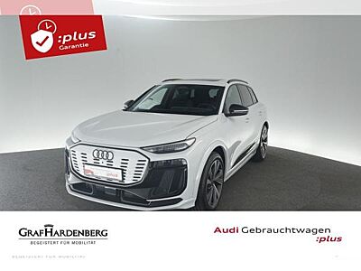 Audi SQ6 e-tron S Line / SOFORT VERFÜGBAR !