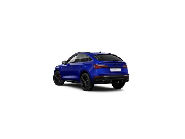 Audi Q5 Sportback  55 TFSIe qu. S line / SOFORT VERFÜGBAR ! bild 2