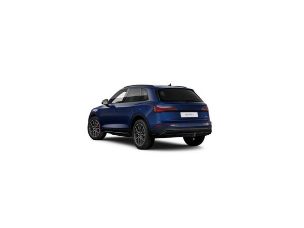 Audi Q5 50 TFSIe qu. Advanced / SOFORT VERFÜGBAR ! bild 2