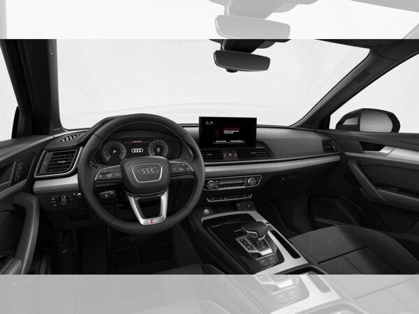 Audi Q5 Sportback  55 TFSIe qu. S line / SOFORT VERFÜGBAR ! bild 3