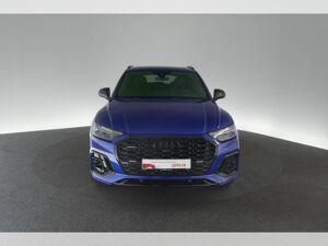 Audi Q5 Sportb.  55 TFSIe qu. S line / SOFORT VERFÜGBAR ! bild 6