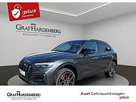 Audi Q5 50 TFSIe qu. Advanced / SOFORT VERFÜGBAR ! Audi Q5 50 TFSIe qu. Advanced / SOFORT VERFÜGBAR !