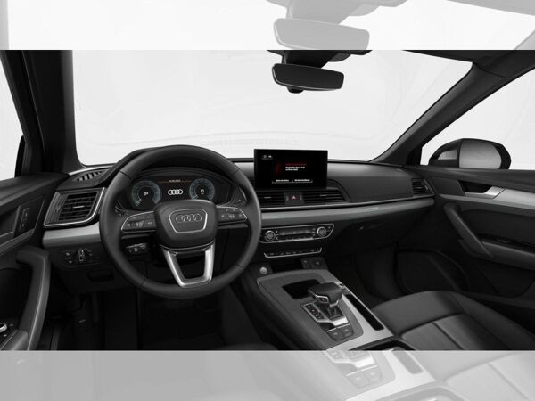 Audi Q5 50 TFSIe qu. Advanced / SOFORT VERFÜGBAR ! bild 4