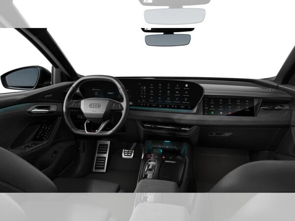 Audi SQ6 e-tron S Line / SOFORT VERFÜGBAR ! bild 4