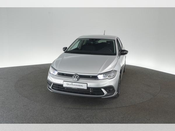 Volkswagen Polo 1.0 TSI DSG Goal / SOFORT VERFÜGBAR ! bild