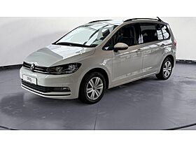 Volkswagen Touran 2,0 TDI DSG ***TAXI***
