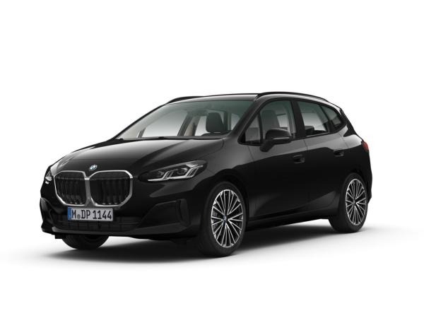 BMW 218 Active Tourer / LED / AHK / Lenkradheizung bild