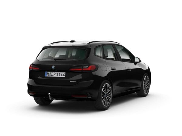 BMW 218 Active Tourer / LED / AHK / Lenkradheizung bild 3