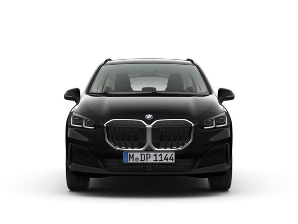BMW 218 Active Tourer / LED / AHK / Lenkradheizung bild 5